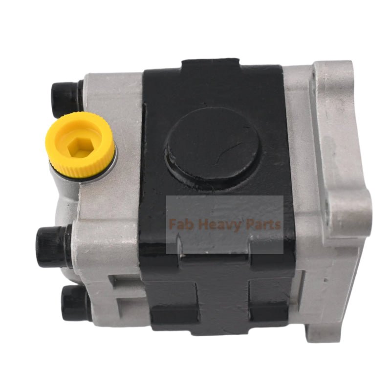 Fits For Komatsu Excavator PC40MR-2 PC45MR-3 PC50MR-2 PC55MR-3 PC58UU-3 Gear Pump 708-3S-04570 708-3S-04571
