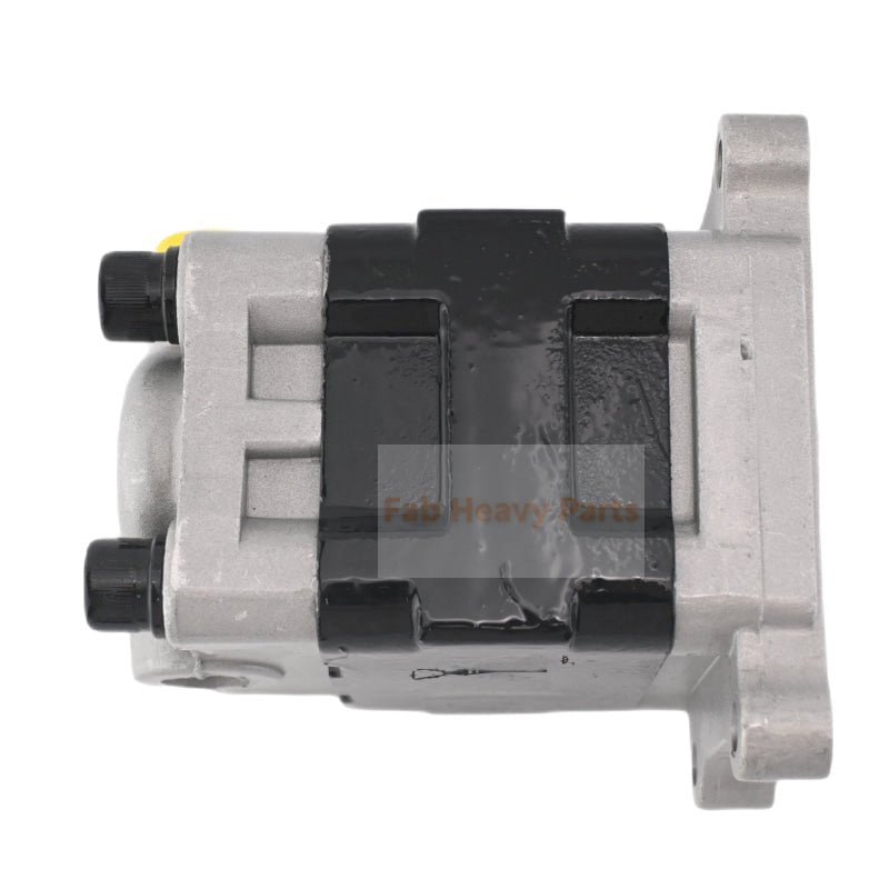 Fits For Komatsu Excavator PC40MR - 2 PC45MR - 3 PC50MR - 2 PC55MR - 3 PC58UU - 3 Gear Pump 708 - 3S - 04570 708 - 3S - 04571 - Fab Heavy Parts