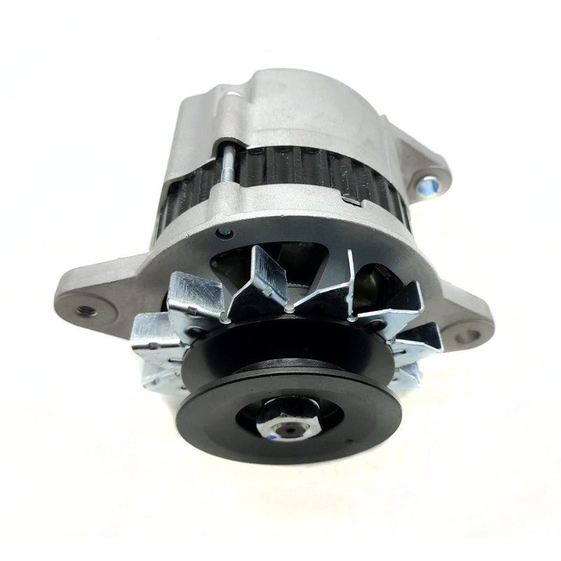 Fits For Komatsu Excavator PC60 - 6 Engine 4D95 Alternator 600 - 821 - 3870 - Fab Heavy Parts