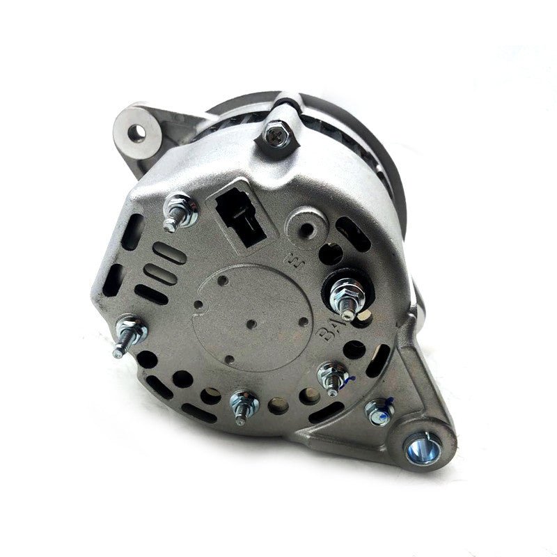 Fits For Komatsu Excavator PC60 - 6 Engine 4D95 Alternator 600 - 821 - 3870 - Fab Heavy Parts