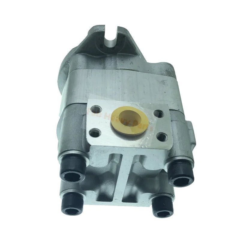 Fits For Komatsu Excavator PC60 - 6 PC60 - 7 Hydraulic Gear Pump 705 - 40 - 01020 - Fab Heavy Parts