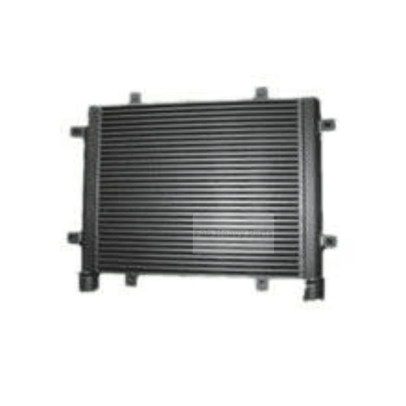 Fits For Komatsu Excavator PC60 - 7 PC60 - 7 - B PC70 - 7 PC70 - 7 - B Hydraulic Oil Cooler 201 - 03 - 72123 - Fab Heavy Parts