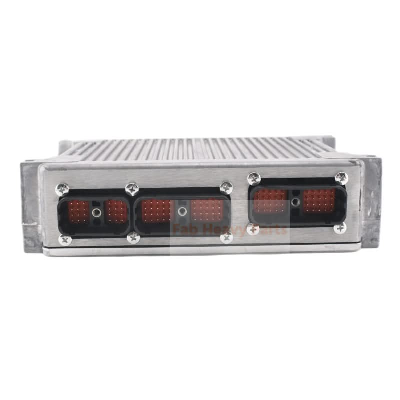 Fits For Komatsu Excavator PC600 - 7 PC750 - 7 PC800 - 7 Computer Control Panel 7835 - 28 - 3001 7835 - 28 - 3002 - Fab Heavy Parts