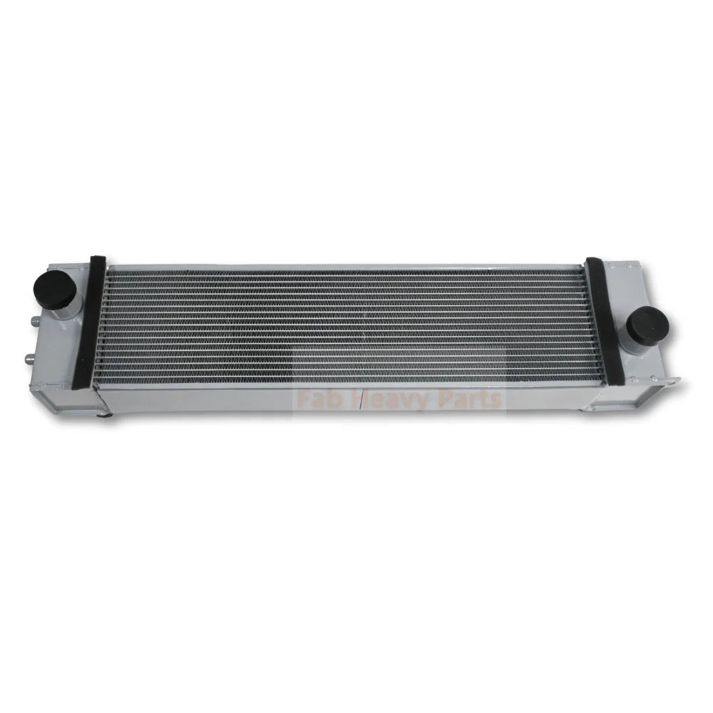 Fits For Komatsu Excavator PC70 - 8 Hydraulic Radiator Assembly 201 - 03 - D1130 - Fab Heavy Parts