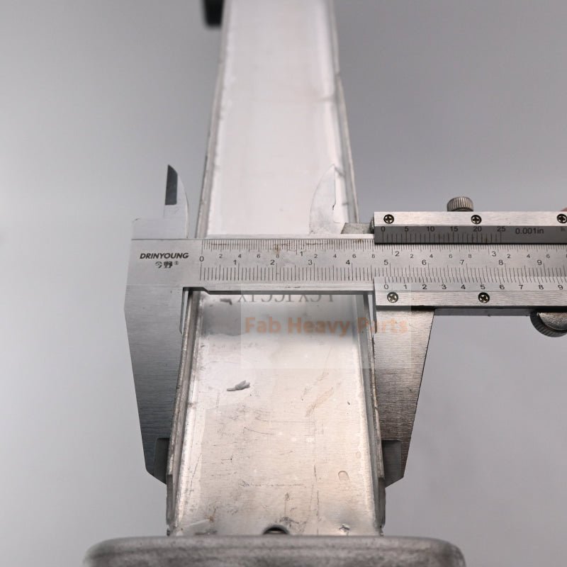 Fits For Komatsu Excavator PC78MR - 6 PC78US - 6 PC78UU - 6 Hydraulic Radiator Assembly 21W - 03 - 41110 - Fab Heavy Parts
