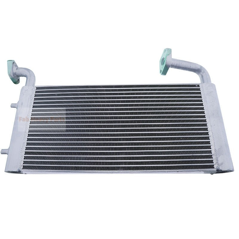 Fits For Komatsu Excavator PC78US - 6 Hydraulic Oil Cooler 21W - 03 - 42121 - Fab Heavy Parts