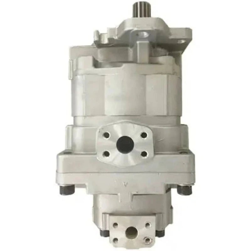 Fits For Komatsu Excavator PC80 - 1 Hydraulic Pump 705 - 52 - 20050 - Fab Heavy Parts