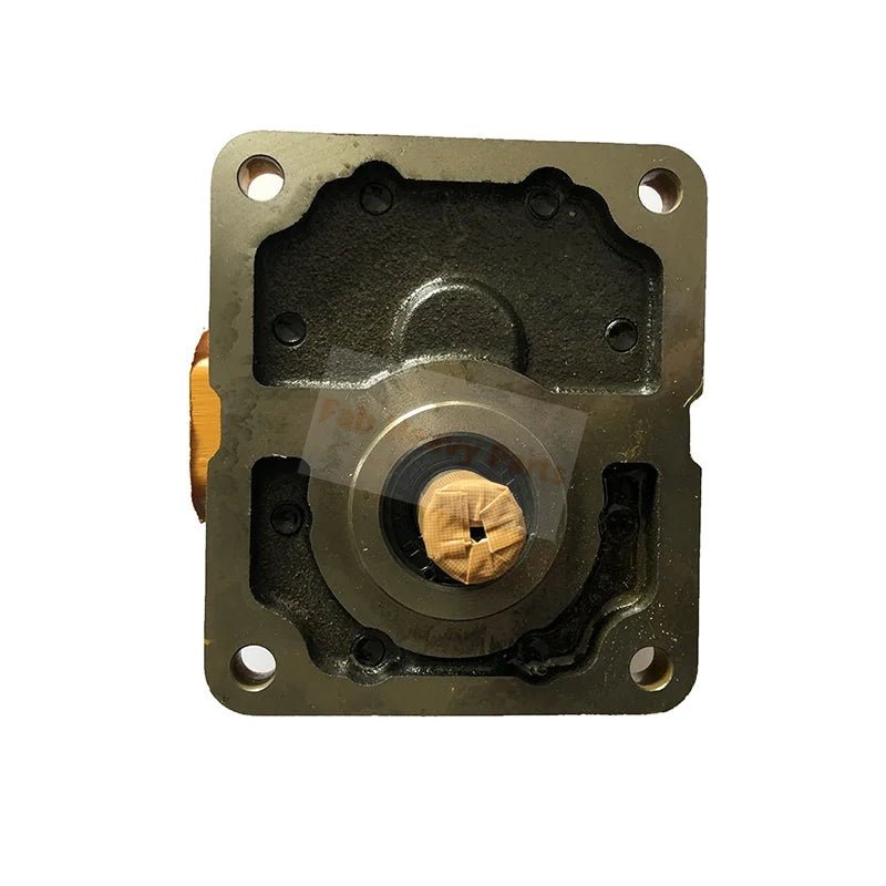 Fits For Komatsu Grader GD37 - 6H GD40HT - 2 GD705R - 1 GD705R - 1A GD705R - 2 Hydraulic Pump ASS'Y 07430 - 66100 - Fab Heavy Parts