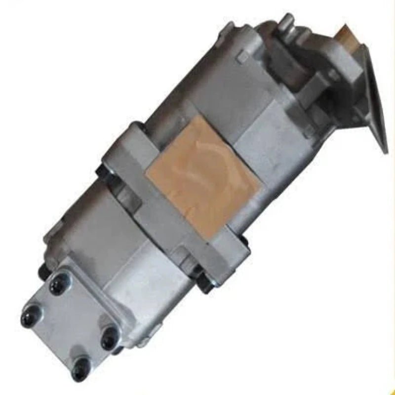 Fits For Komatsu Grader GD500R - 2A Hydraulic Tandem Pump 705 - 51 - 10010 - Fab Heavy Parts