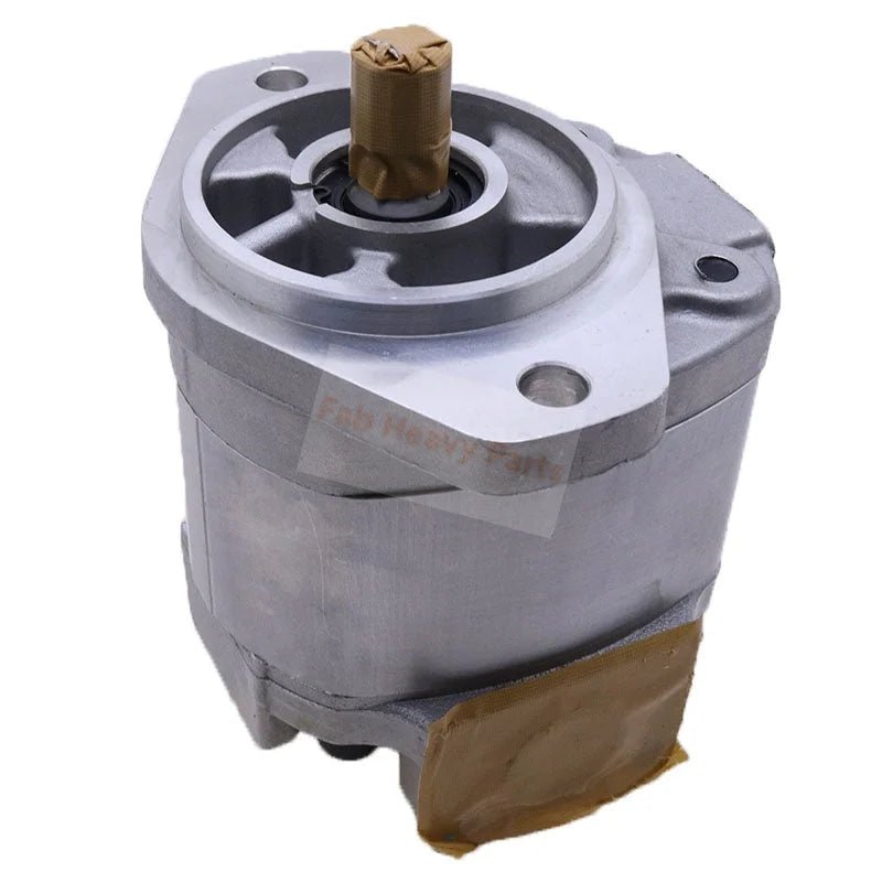 Fits For Komatsu Grader GD555 - 3 GD655 - 3 GD675 - 3 Hydraulic Pump 705 - 22 - 36260 - Fab Heavy Parts