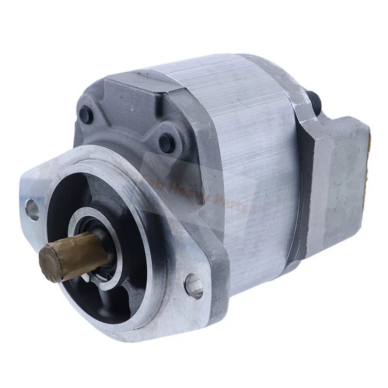 Fits For Komatsu Grader GD555 - 5 GD565 - 5 GD575 - 5 Transmission Pump 705 - 22 - 36460 - Fab Heavy Parts