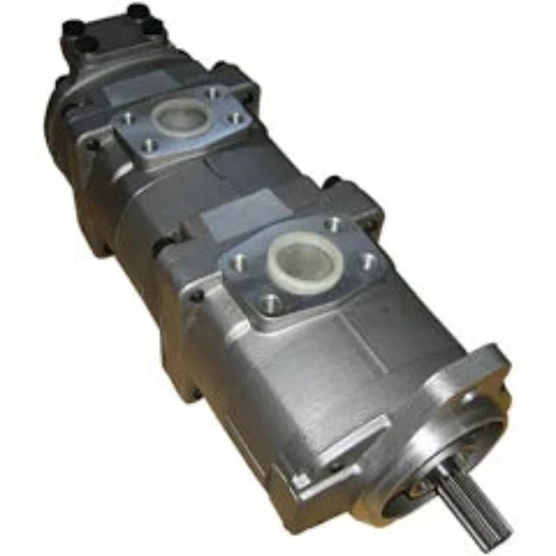 Fits For Komatsu Grader GD675 - 3A Hydraulic Pump 705 - 58 - 24120 - Fab Heavy Parts