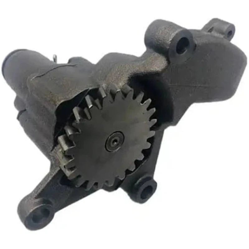 Fits For Komatsu GS360 - 2 CS360 - 2 EG400 - 2 Engine SA6D140 Hydraulic Oil Pump 6211 - 51 - 1000 6211 - 51 - 1100 6211 - 51 - 1001 6211 - 51 - 1003 - Fab Heavy Parts