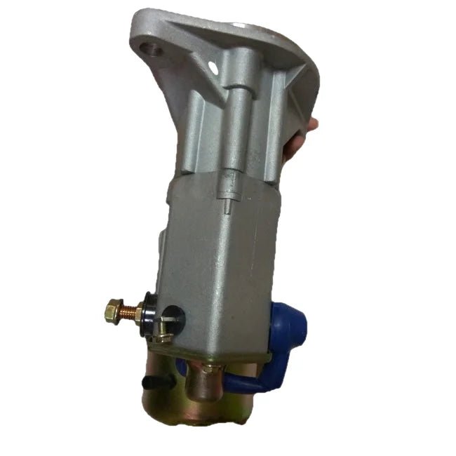 Fits For Komatsu Lift Truck FD20 Engine 4D95S Starter Motor 600 - 813 - 1420 - Fab Heavy Parts