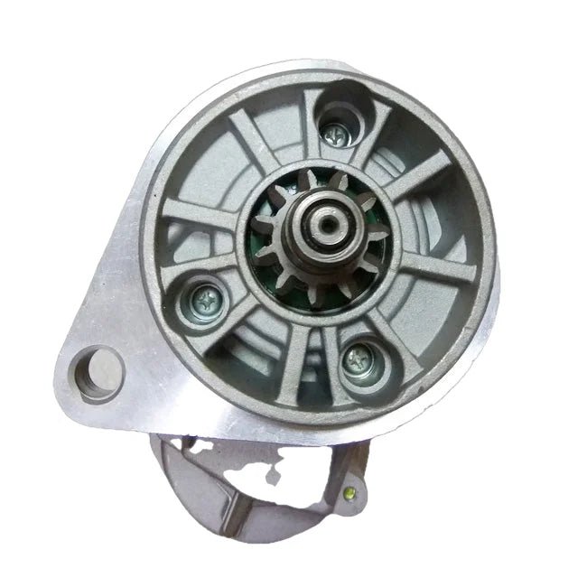 Fits For Komatsu Lift Truck FD20 Engine 4D95S Starter Motor 600 - 813 - 1420 - Fab Heavy Parts