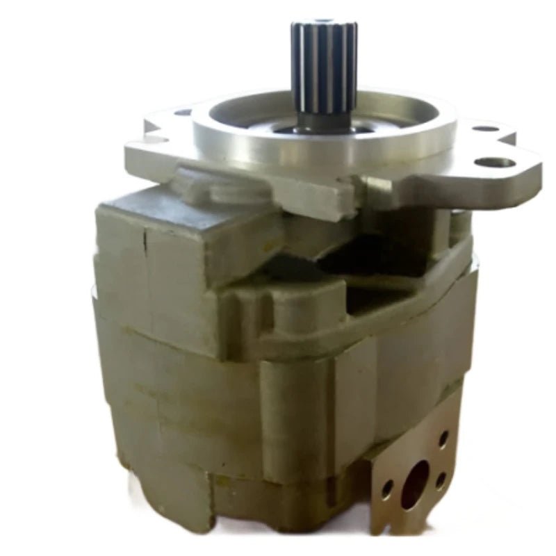 Fits For Komatsu LW100 - 1X LW100 - 1H Hydraulic Pump 705 - 13 - 23530 - Fab Heavy Parts