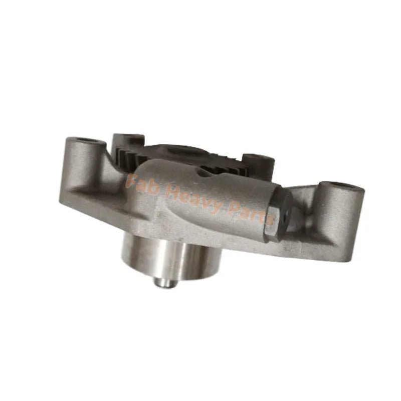 Fits For Komatsu WB98A - 2 WB97S - 2 WB97R - 2 WB93R - 2 WB91R - 2 WB150PS - 2 WB150 - 2 WB140PS - 2 WB140 - 2 WA90 - 3 WA95 - 3 Oil Pump YM123900 - 32000 - Fab Heavy Parts