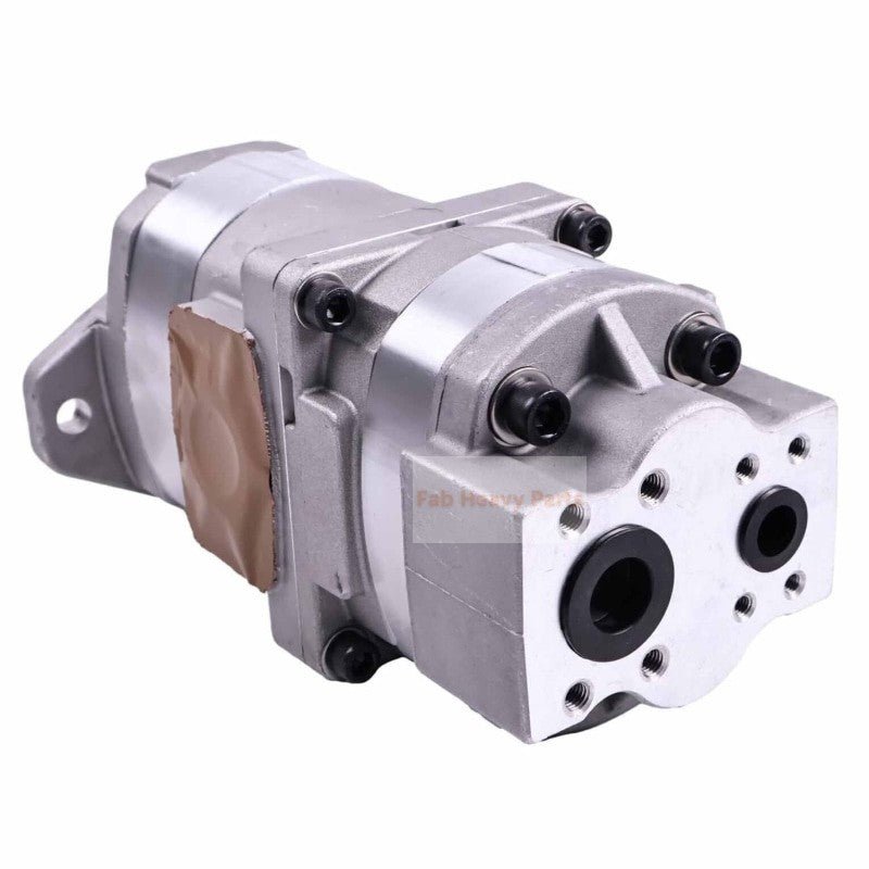 Fits For Komatsu Wheel Loader 505 - 1 507 - 1 W20 - 1 W30 - 1 Hydraulic Pump 705 - 51 - 21000 - Fab Heavy Parts