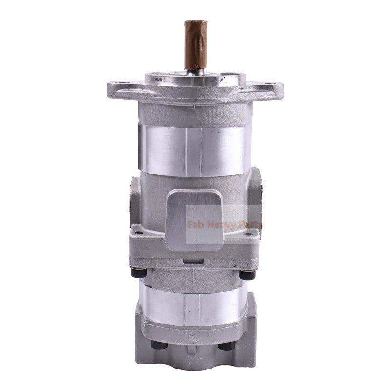 Fits For Komatsu Wheel Loader 505 - 1 507 - 1 W20 - 1 W30 - 1 Hydraulic Pump 705 - 51 - 21000 - Fab Heavy Parts