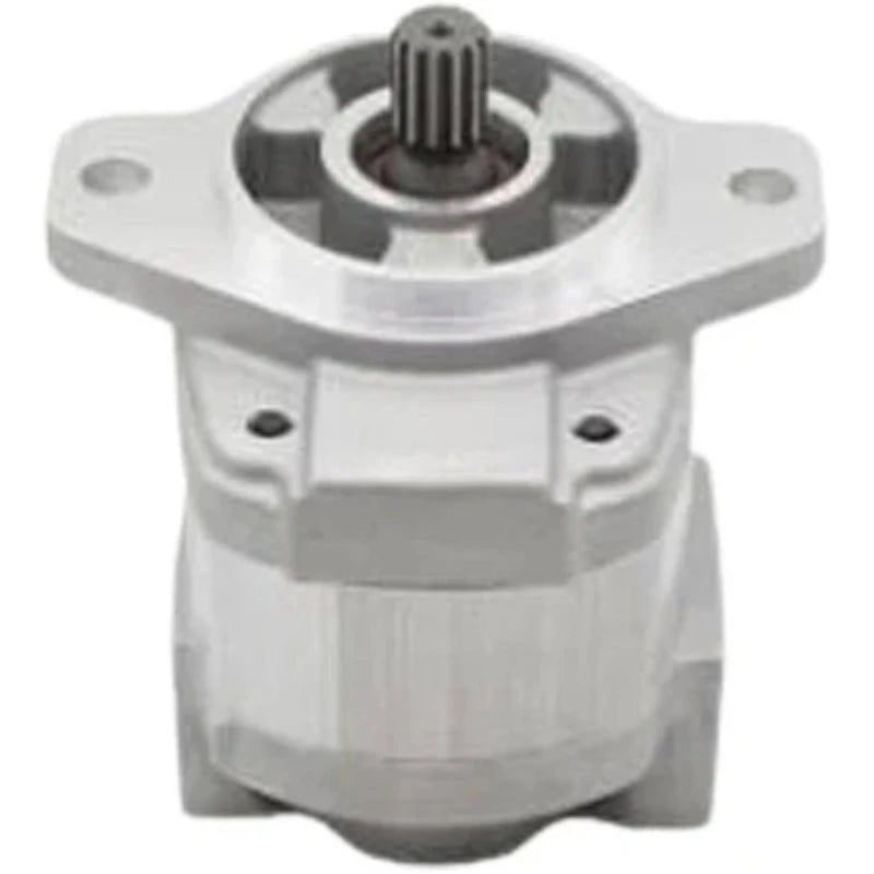 Fits For Komatsu Wheel Loader 510 - 1 Hydraulic Pump 705 - 11 - 33100 - Fab Heavy Parts