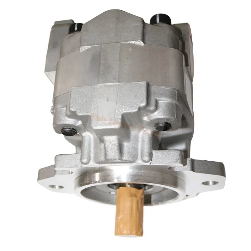 Fits For Komatsu Wheel Loader 538 542 WA350 - 1 WA380 - 1 WA400 - 1 WA420 - 1 Hydraulic Gear Pump 705 - 11 - 35090 705 - 11 - 35010 - Fab Heavy Parts