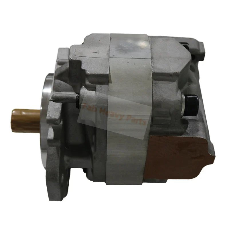 Fits For Komatsu Wheel Loader 538 542 WA350 - 1 WA380 - 1 WA400 - 1 WA420 - 1 Hydraulic Gear Pump 705 - 11 - 35090 705 - 11 - 35010 - Fab Heavy Parts