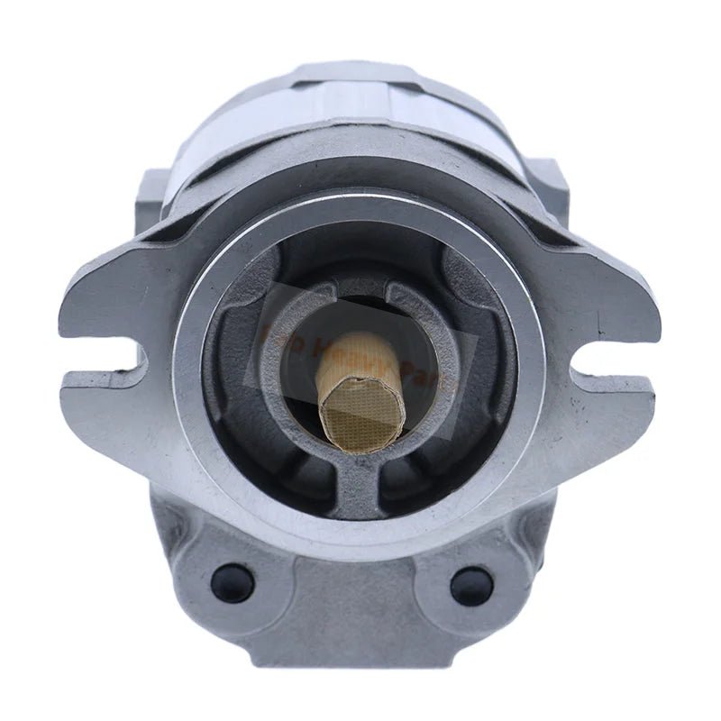 Fits For Komatsu Wheel Loader WA120 - 3 - D WA120 - 3A WA120L - 3 Hydraulic Pump 705 - 73 - 30010 - Fab Heavy Parts