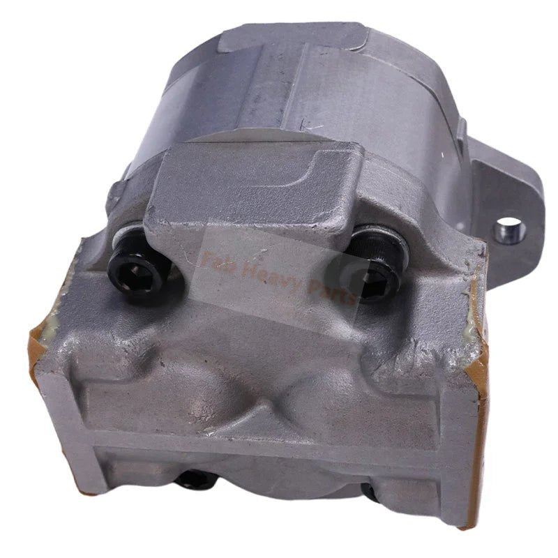 Fits For Komatsu Wheel Loader WA120 - 3 WA100 - 1 WA120 - 3 Hydraulic Pump 705 - 11 - 33011 - Fab Heavy Parts