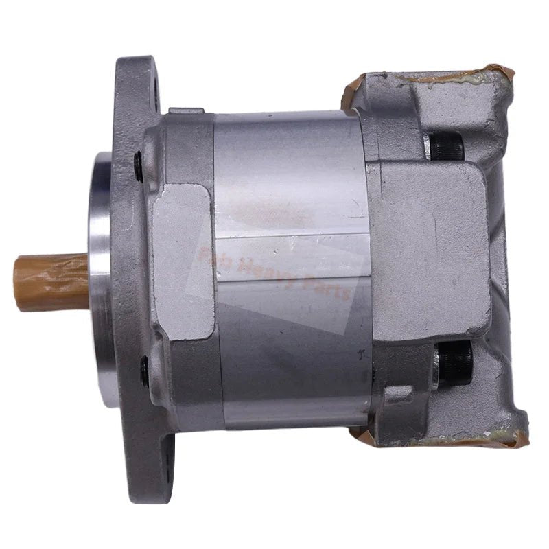 Fits For Komatsu Wheel Loader WA120 - 3 WA100 - 1 WA120 - 3 Hydraulic Pump 705 - 11 - 33011 - Fab Heavy Parts