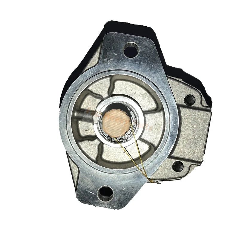Fits For Komatsu Wheel Loader WA120L - 3 WA120 - 3MC Hydraulic Pump 705 - 51 - 20790 - Fab Heavy Parts