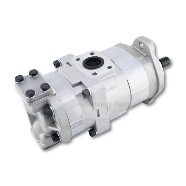 Passend für Komatsu Radlader WA180-1 WA300-1-A WA320-1 Hydraulikpumpe 705-51-20070