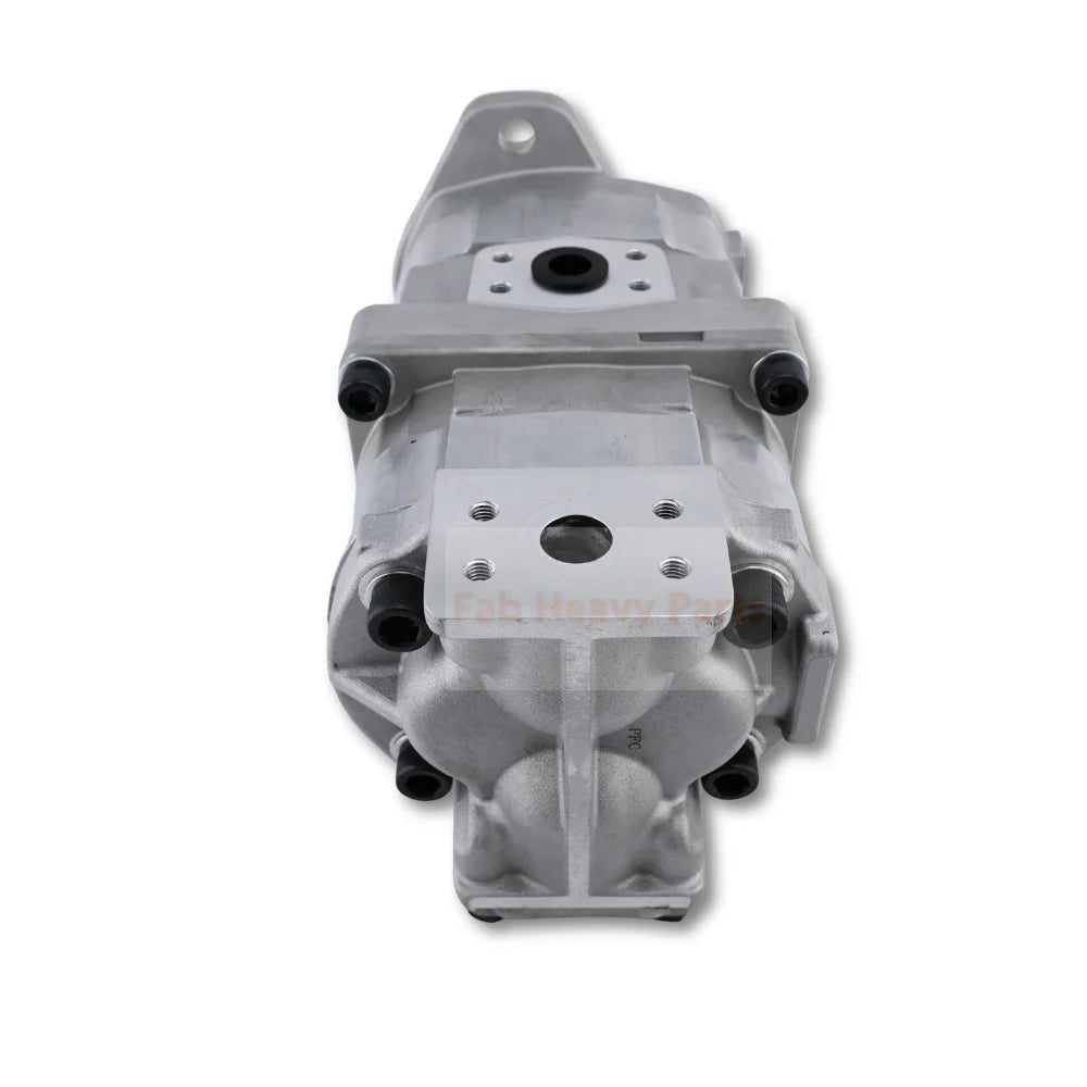 Fits For Komatsu Wheel Loader WA200-1 WA200-3 WA250L-3 Hydraulic Pump 705-51-20390