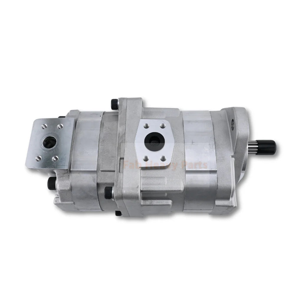 Fits For Komatsu Wheel Loader WA200-1 WA200-3 WA250L-3 Hydraulic Pump 705-51-20390