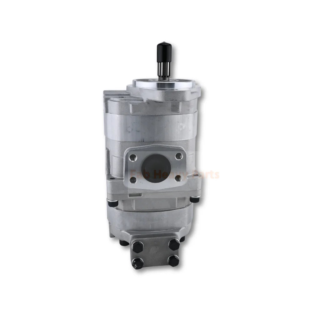 Fits For Komatsu Wheel Loader WA200-1 WA200-3 WA250L-3 Hydraulic Pump 705-51-20390