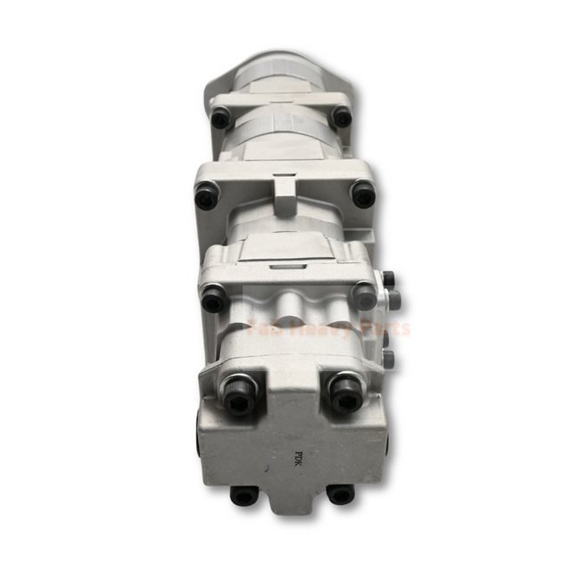 Fits For Komatsu Wheel Loader WA200-5 WA200-5L WA200PTL-5 Hydraulic Pump 705-56-26080