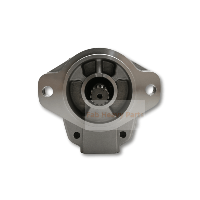 Fits For Komatsu Wheel Loader WA200 - 5 WA200 - 5L WA200PTL - 5 Hydraulic Pump 705 - 56 - 26080 - Fab Heavy Parts