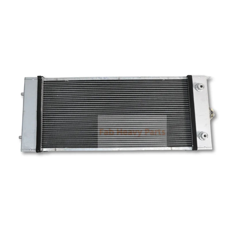 Fits For Komatsu Wheel Loader WA200 - 5 WA250 - 5 WA270 - 5 Hydraulic Radiator Core Assembly 418 - 03 - 31112 - Fab Heavy Parts