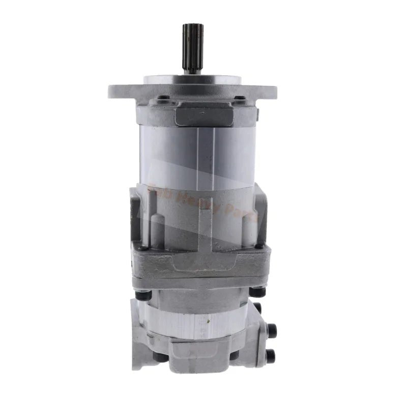 Fits For Komatsu Wheel Loader WA250 - 3 WA250L - 3 WA200 - 1 WA200 - 3 Hydraulic Pump 705 - 51 - 20290 - Fab Heavy Parts