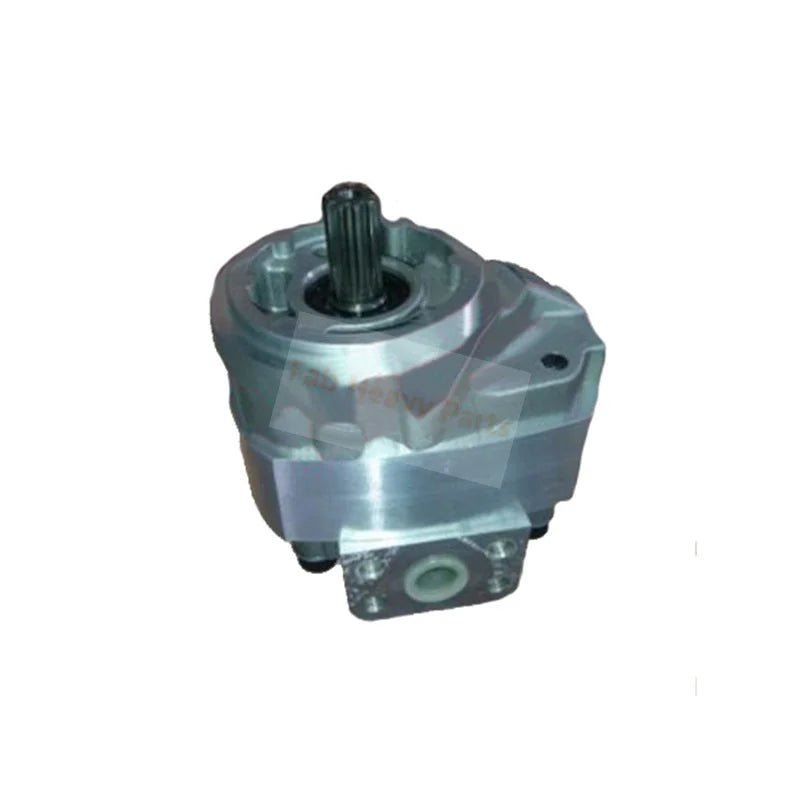 Fits For Komatsu Wheel Loader WA30 - 1 WA30 - 2 Hydraulic Pump 705 - 22 - 21000 705 - 12 - 21010 - Fab Heavy Parts