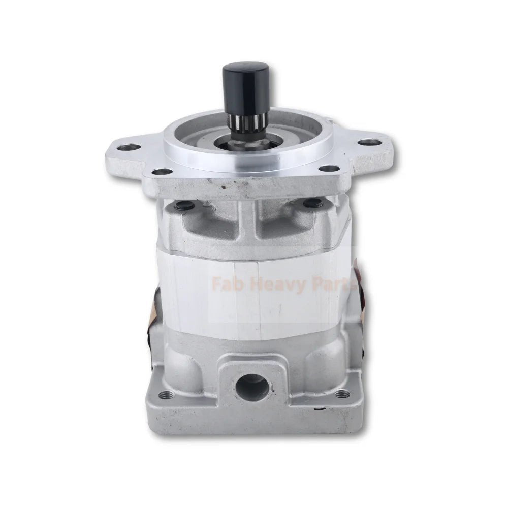 Fits For Komatsu Wheel Loader WA320 - 5 WA320 - 5L WA320L - 5 WA320PT - 5L Hydraulic Oil Pump 705 - 38 - 39000 - Fab Heavy Parts