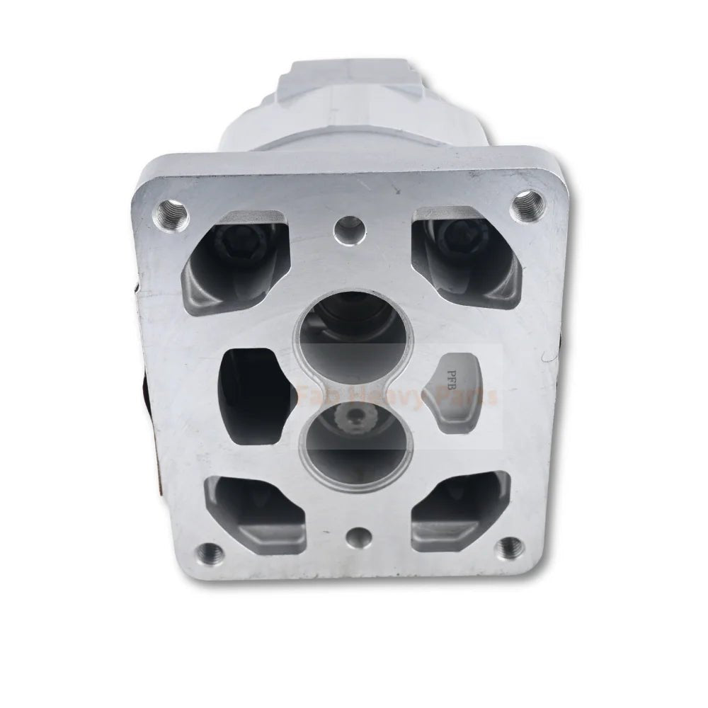 Fits For Komatsu Wheel Loader WA320 - 5 WA320 - 5L WA320L - 5 WA320PT - 5L Hydraulic Oil Pump 705 - 38 - 39000 - Fab Heavy Parts