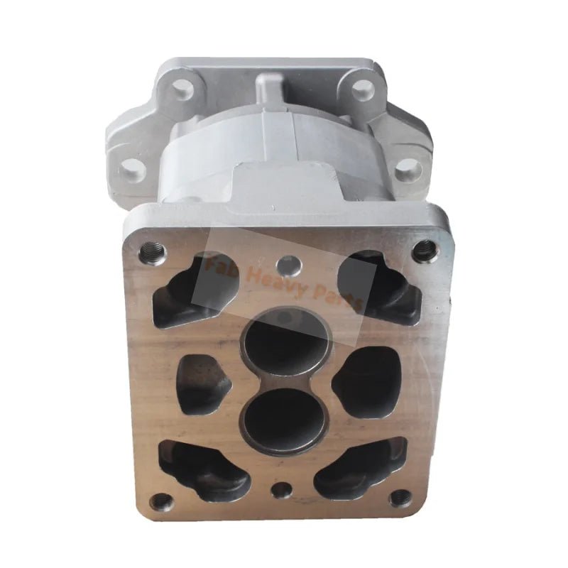 Fits For Komatsu Wheel Loader WA320 - 6 WA320PZ - 6 Hydraulic Oil Pump 705 - 38 - 39000 - Fab Heavy Parts
