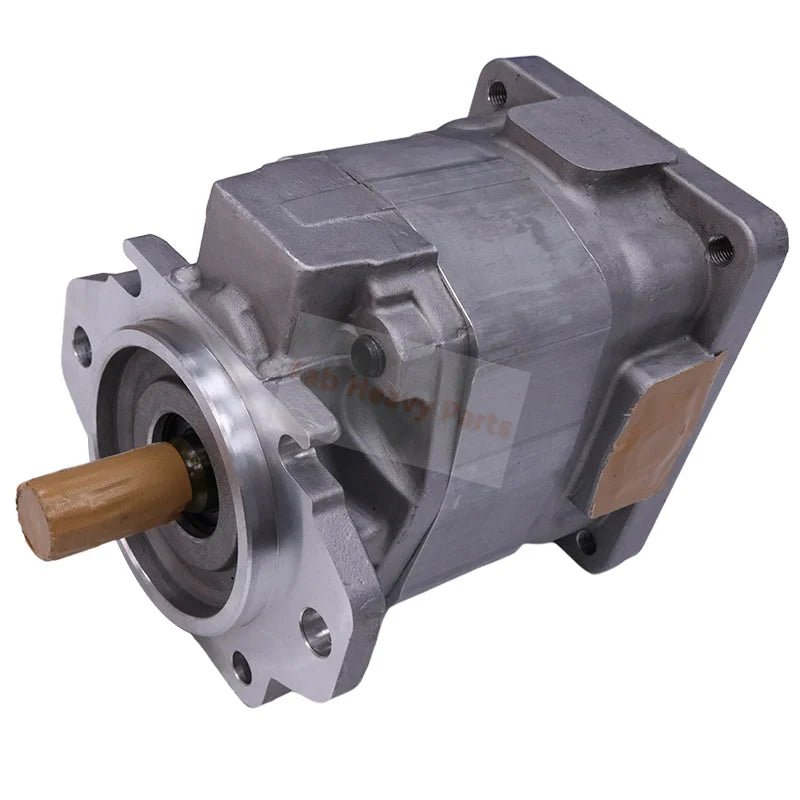 Fits For Komatsu Wheel Loader WA350 - 3A WA350 - 3 - X WA380 - 3 Hydraulic Pump 705 - 21 - 40020 705 - 11 - 40240 - Fab Heavy Parts