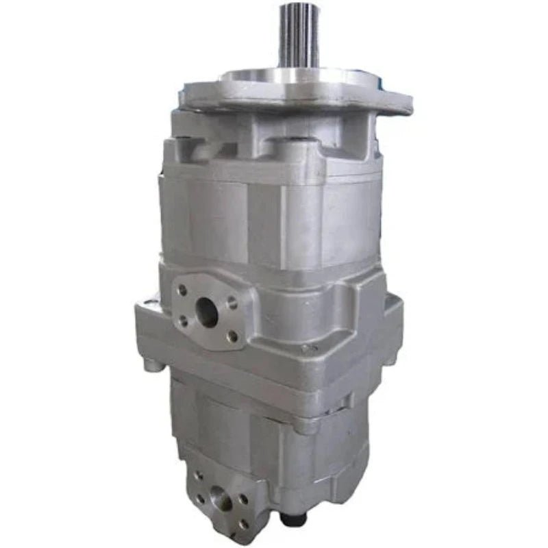 Fits For Komatsu Wheel Loader WA350 - 3A WA350 - 3 - X WA380 - 3 WA380 - 3MC Hydraulic Pump 705 - 13 - 34340 - Fab Heavy Parts