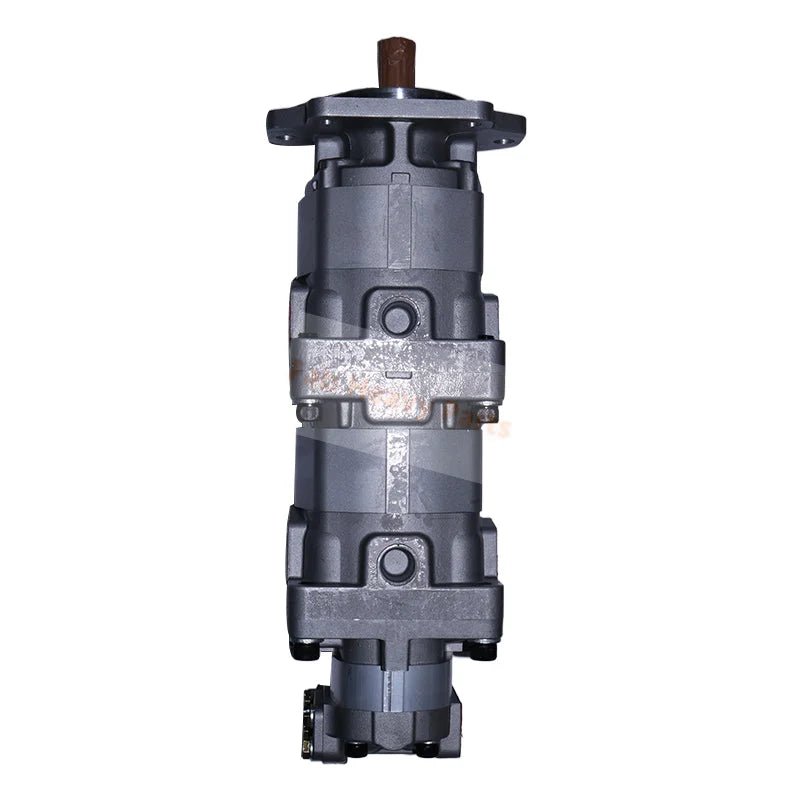 Fits For Komatsu Wheel Loader WA430 - 5 WA430 - 5 - SN Hydraulic Pump 705 - 55 - 33100 - Fab Heavy Parts