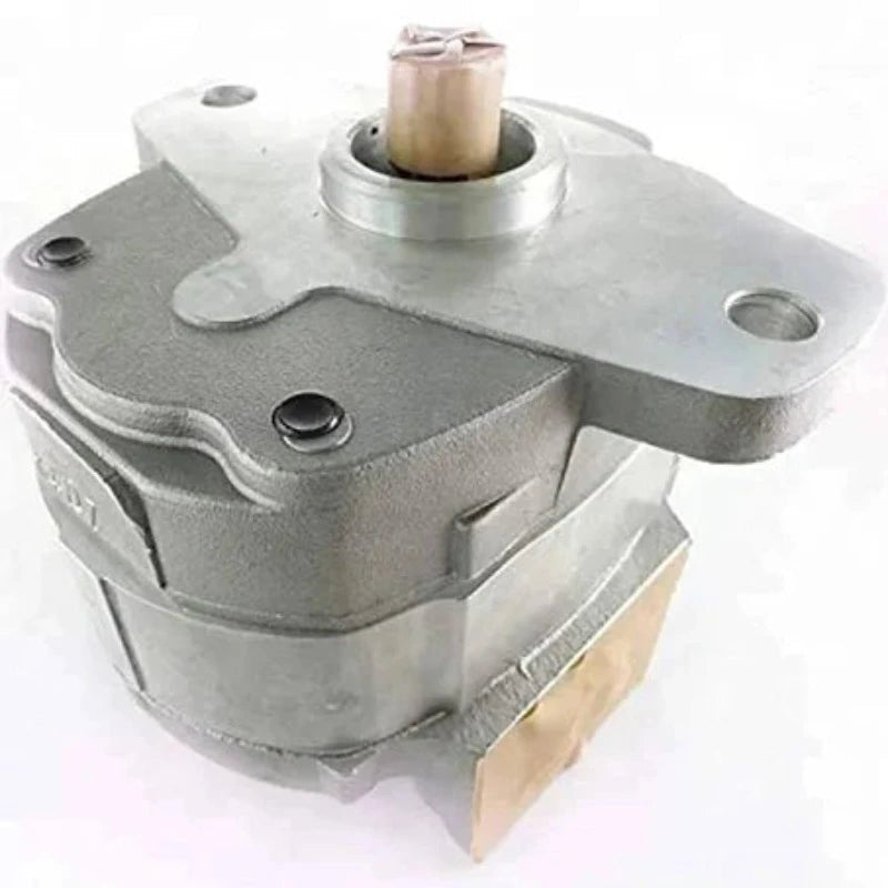 Fits For Komatsu Wheel Loader WA450 - 1 WA470 - 1 WA500 - 1 558 Steering Pump 705 - 12 - 40010 - Fab Heavy Parts