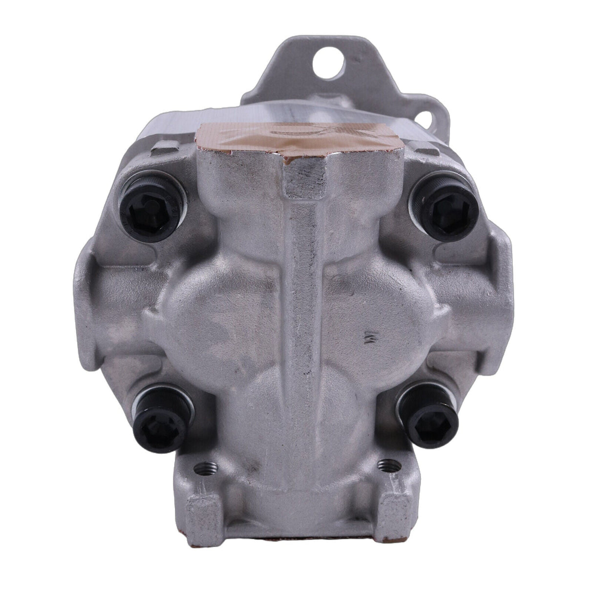 Fits For Komatsu Wheel Loader WA450 - 1 WA470 - 1 WF450T - 1 Hydraulic Gear Pump 705 - 12 - 40040 705 - 22 - 40110 - Fab Heavy Parts