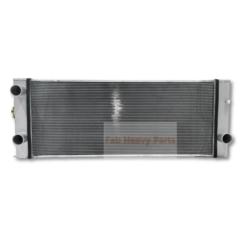 Fits For Komatsu Wheel Loader WA450 - 6 WA470 - 6 WA480 - 6 Hydraulic Radiator Core Assembly 421 - 03 - 44120 Right Final Clearance - Fab Heavy Parts
