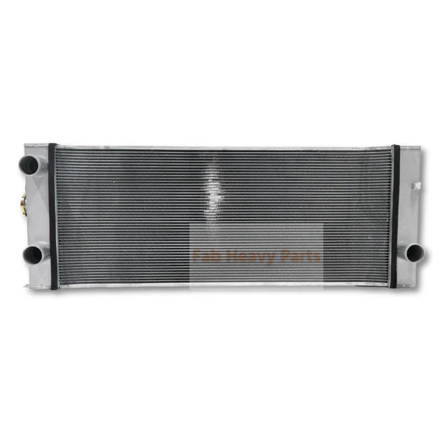 Fits For Komatsu Wheel Loader WA450 - 6 WA470 - 6 WA480 - 6 Hydraulic Radiator Core Assembly 421 - 03 - 44120 Right Final Clearance - Fab Heavy Parts