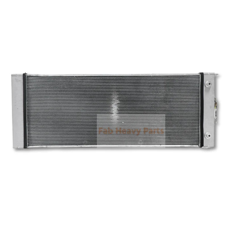 Fits For Komatsu Wheel Loader WA450 - 6 WA470 - 6 WA480 - 6 Hydraulic Radiator Core Assembly 421 - 03 - 44120 Right Final Clearance - Fab Heavy Parts